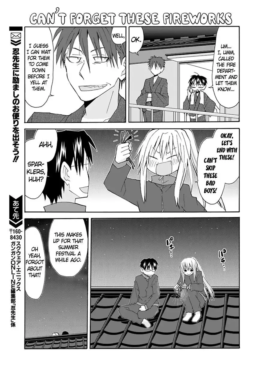 Yandere Kanojo Chapter 70 14